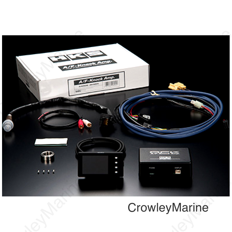HKS AF KNOCK AMP 2/3 A/F Sensor