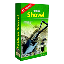 Coghlan's Folding Shovel