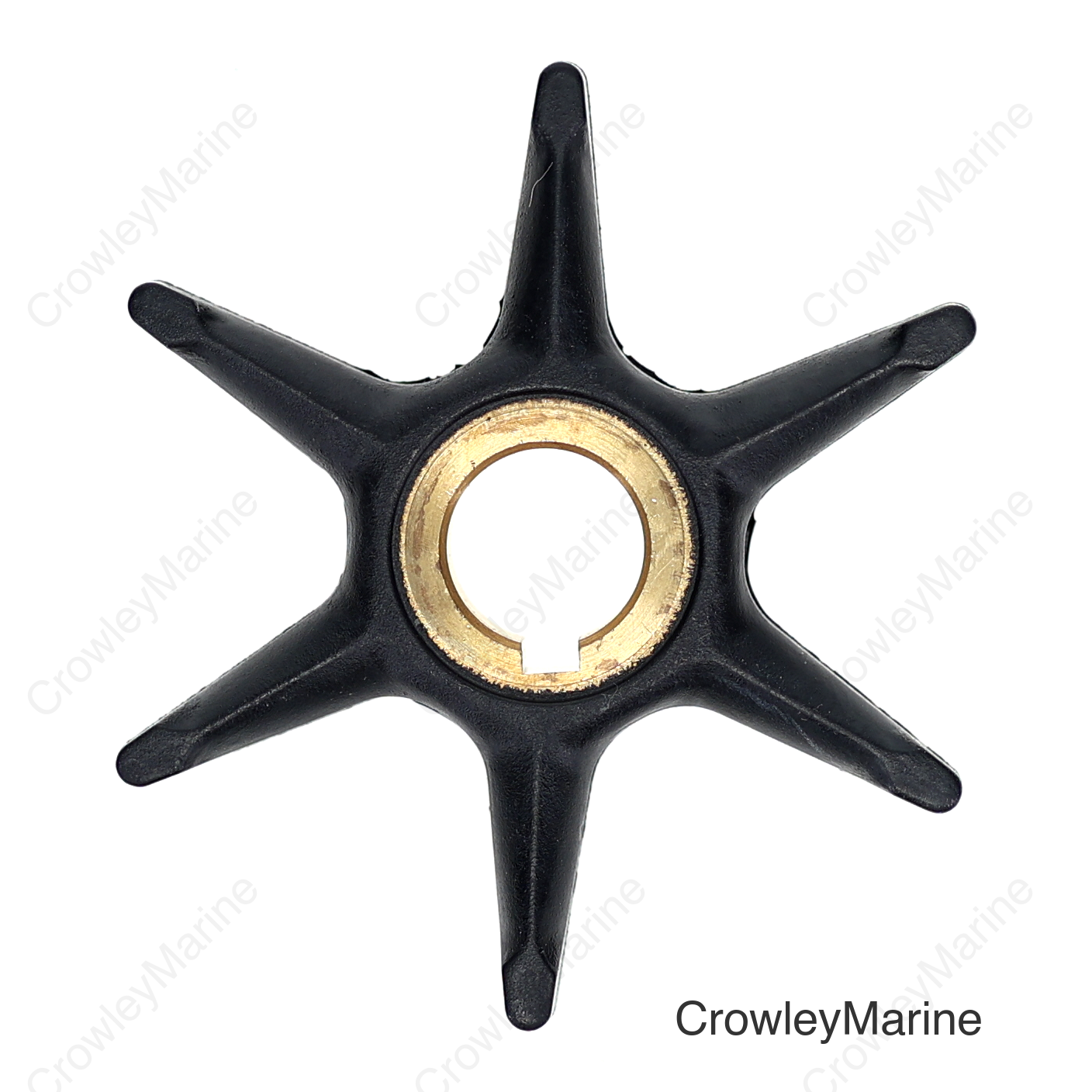 Impeller, Water Pump (Neoprene)