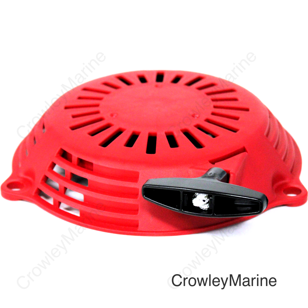 STARTER ASSY. *R280*