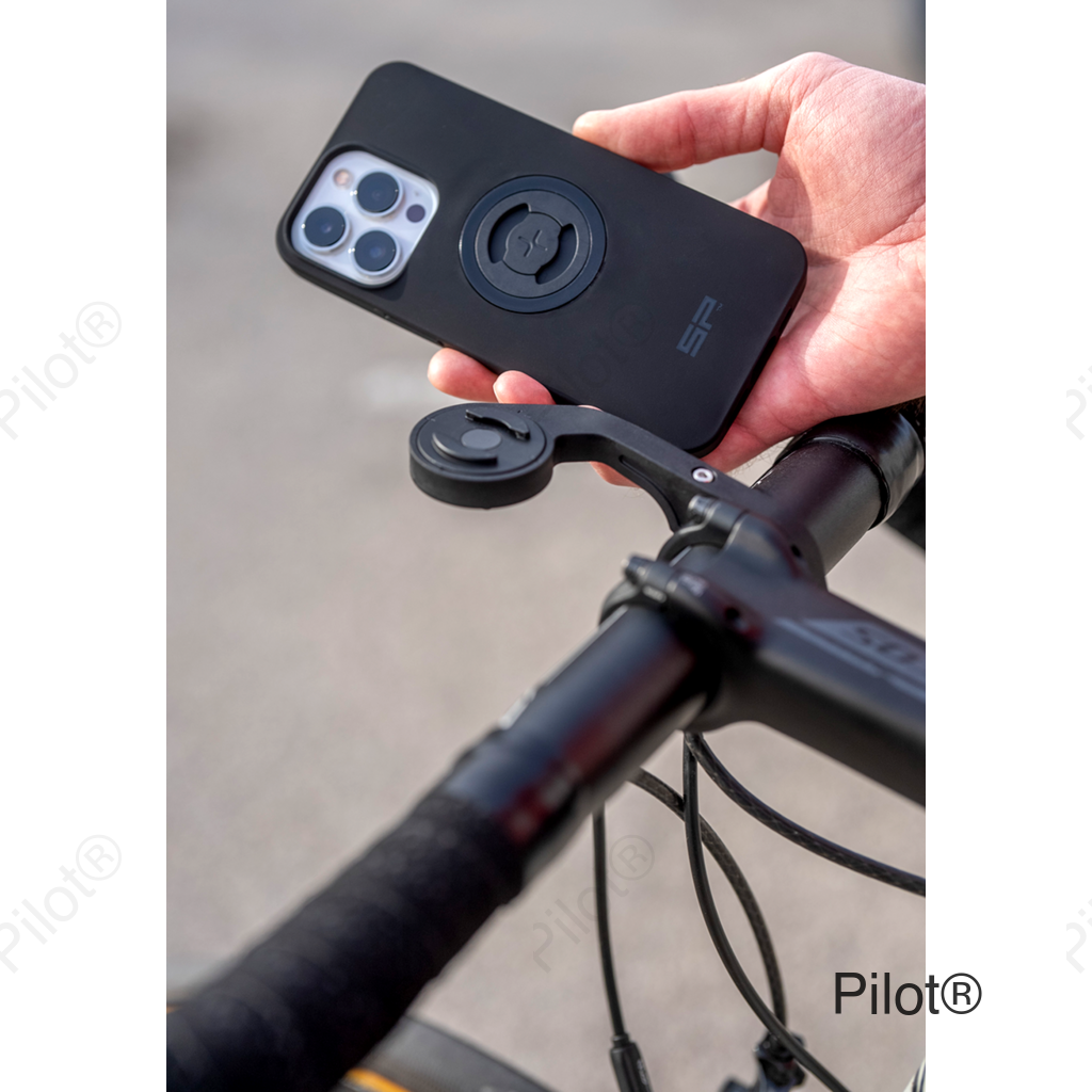 Handlebar Mount - Black