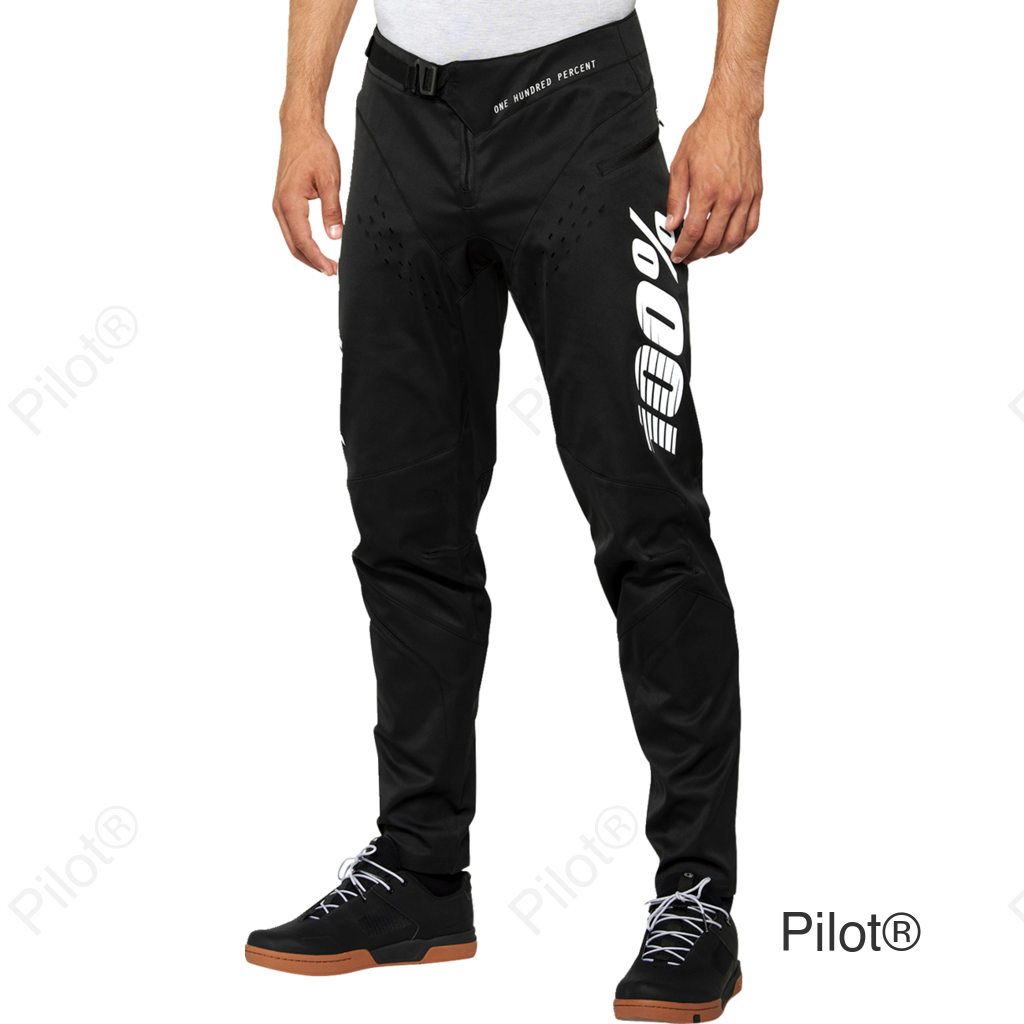 R-Core Pants - Black - US 32