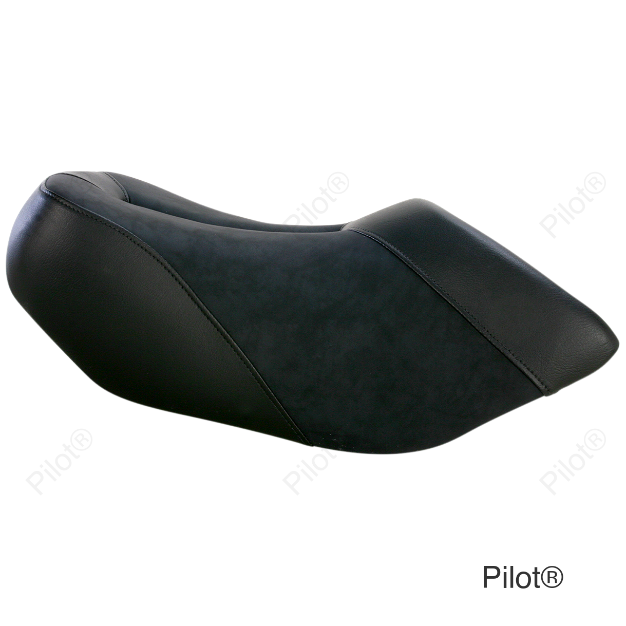 Adventure Track Seat - R1200GS