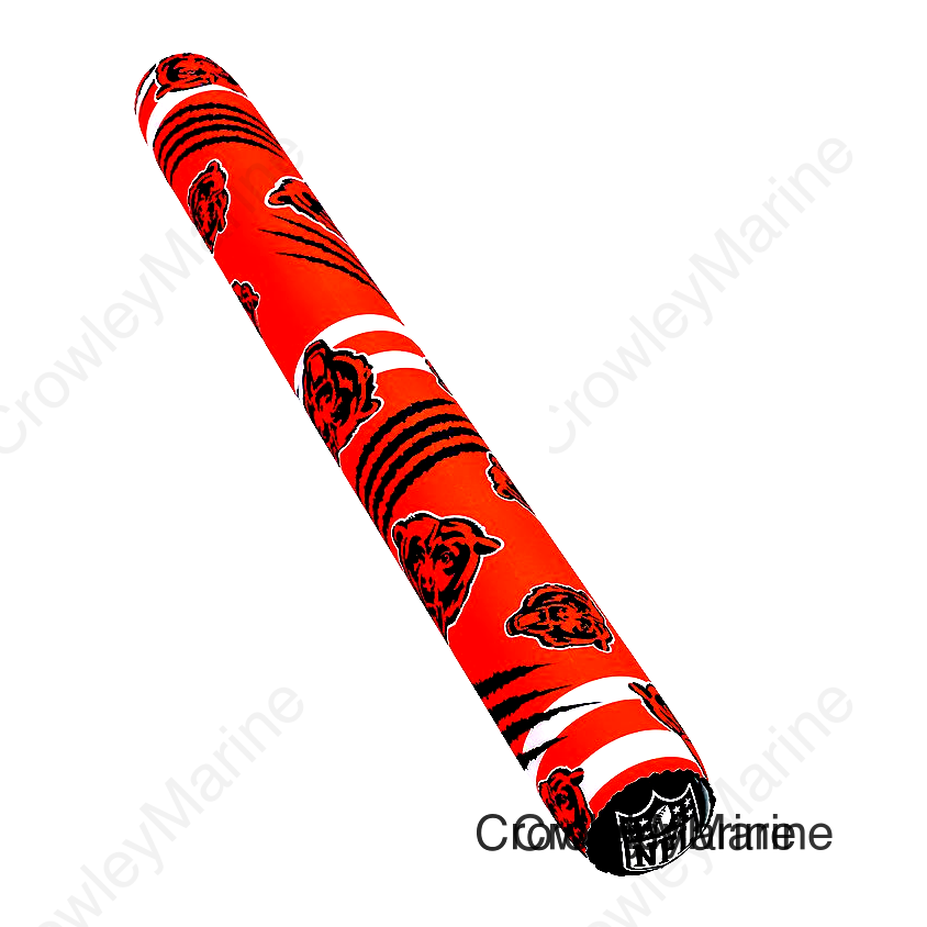 CHICAGO BEARS SOFT TOP NOODLE
