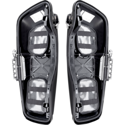 Saddlebag Lid Organizer thumbnail-0