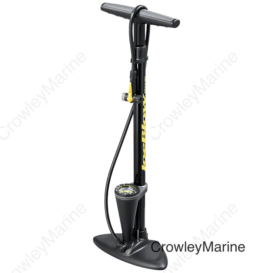 MSW FLP-200 Airlift Floor Pump