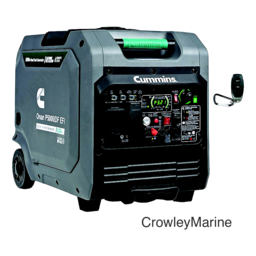 P5000IDF EFI GENERATOR
