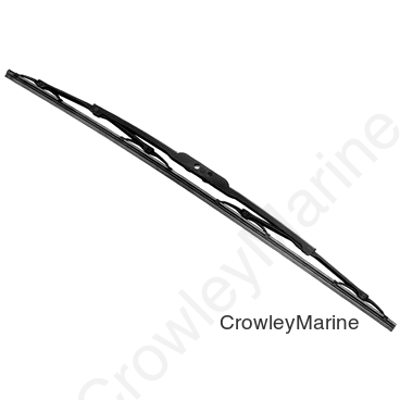 MICHELIN WIPER BLADE, ;BULK PK, 28" (RV0000168)