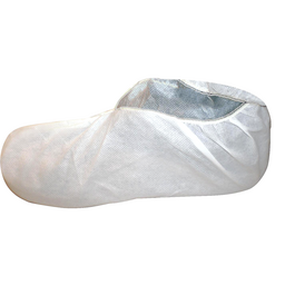 Seachoice Anti-Slip Shoe Covers, Box of 50, Disposable, One Size Fits Most thumbnail-5