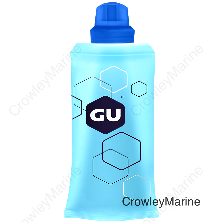 GU Energy Gel Flask