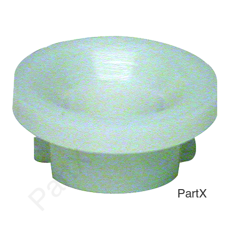 Pump Cover