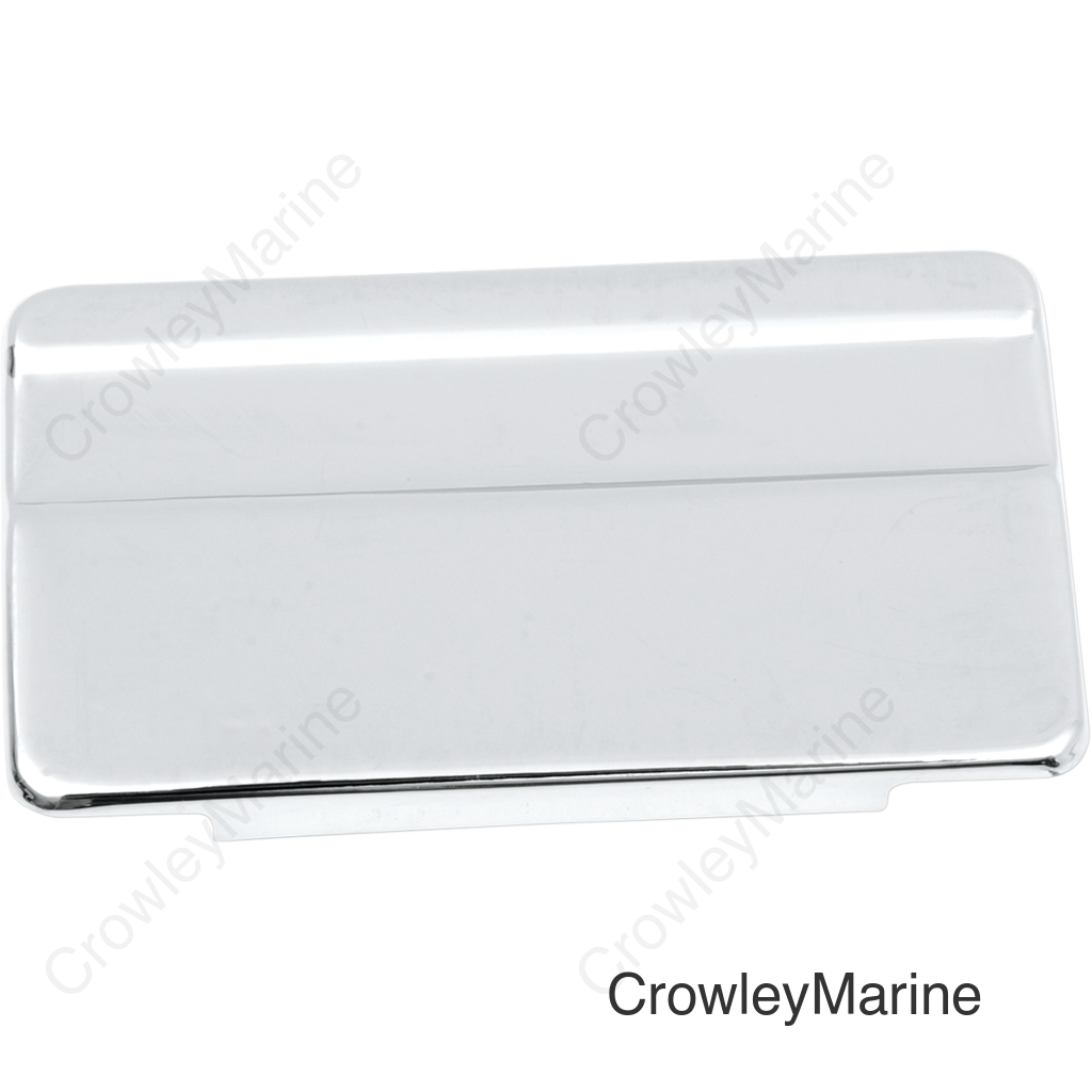 BATT TOP CVR 67-78XLCH,FX