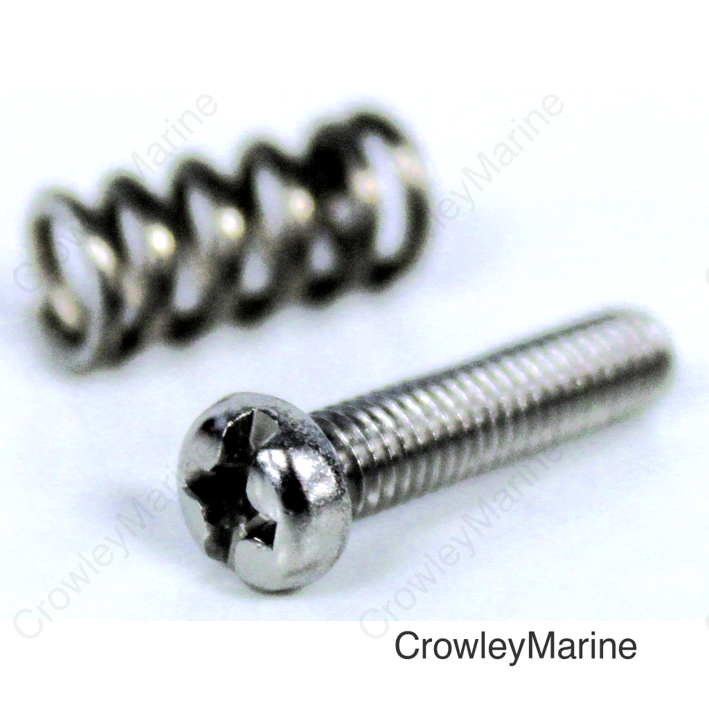 SCREW SET
