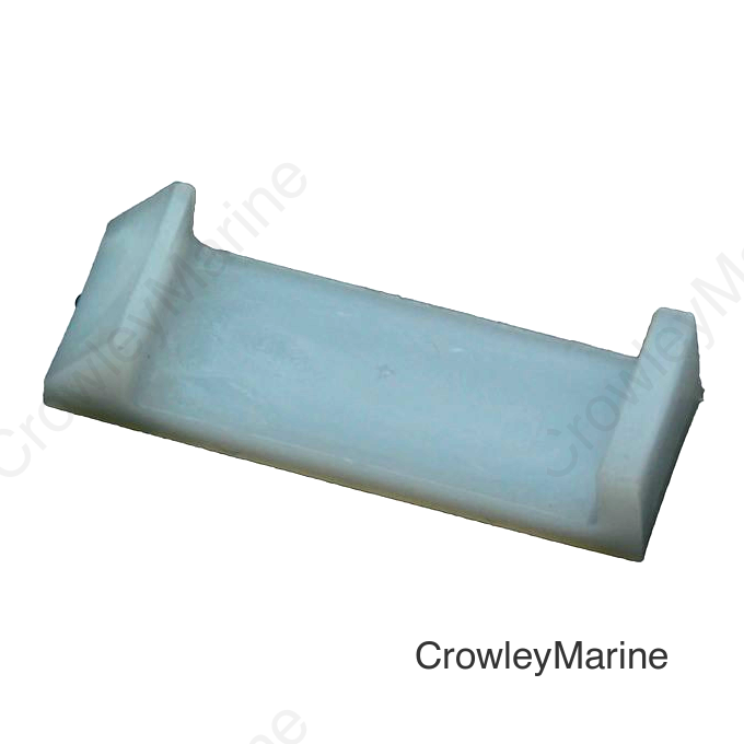 DRAWER GLIDE TRAVEL STOP
