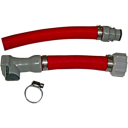 Atlantis A7011 Seadoo Spark Flush Kit thumbnail-1