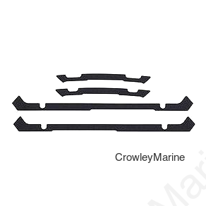 Garmin 0101244001 Garmin Flush Mount Kit