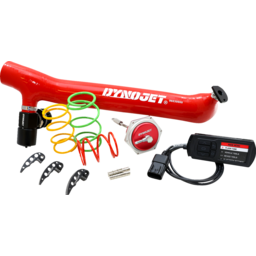 Stage-3+ Power Package Kit - Polaris