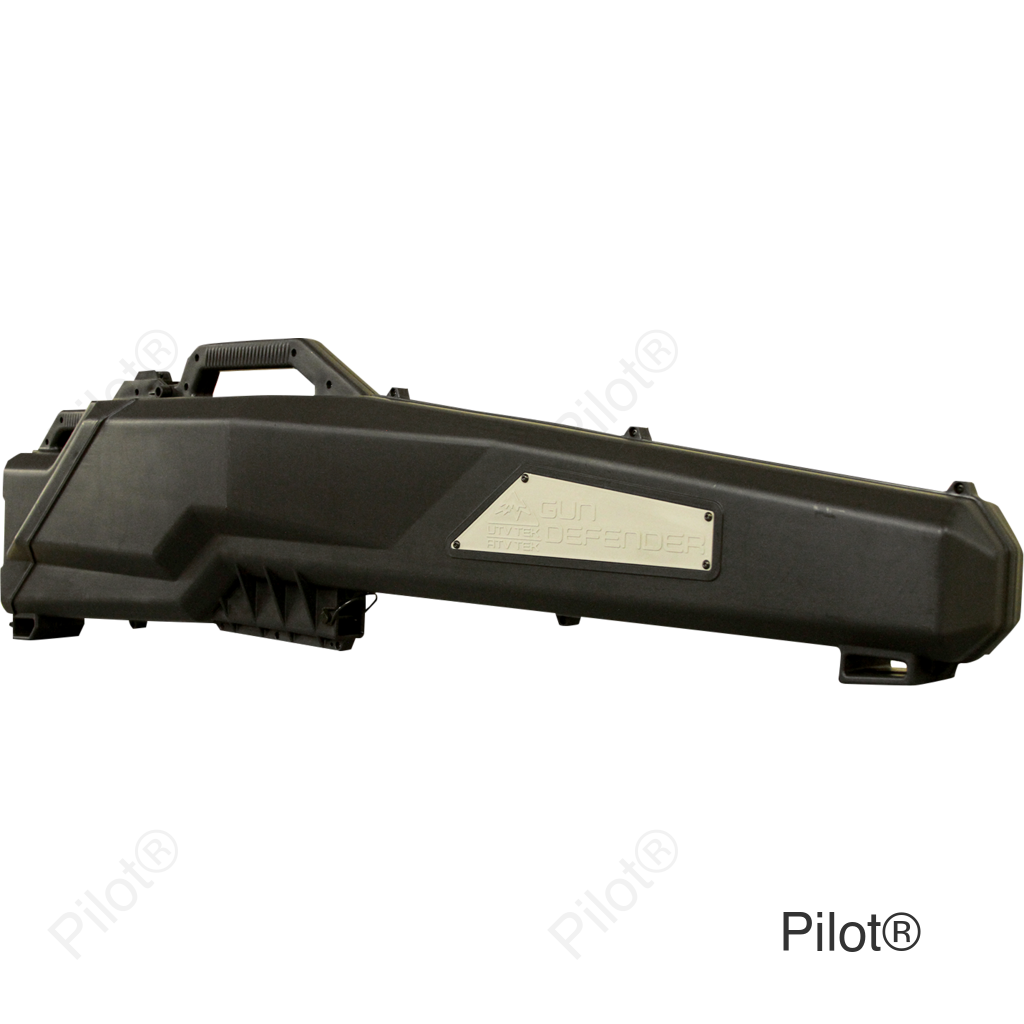 Rifle Transport System