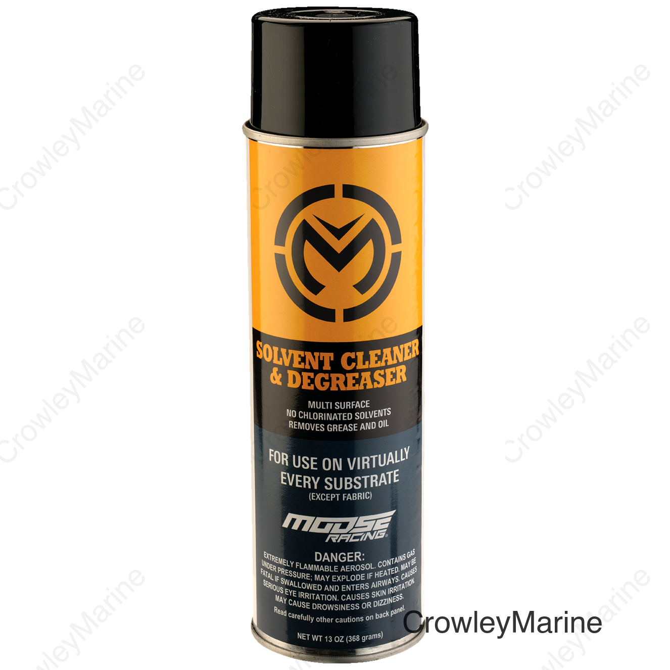 DEGREASER MOOSE 14 OZ