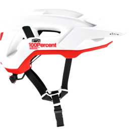 Altis Helmet - White - S/M thumbnail-2