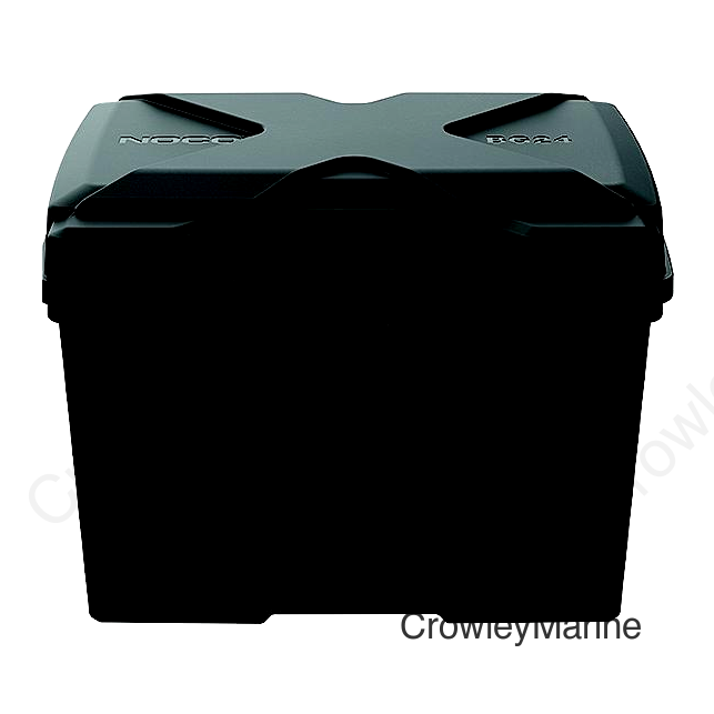 NOCO BG24 Snap Top Battery Box  for Group 24