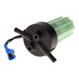 Filter Assembly