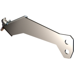 Light Bar Mounts - RZR thumbnail-0