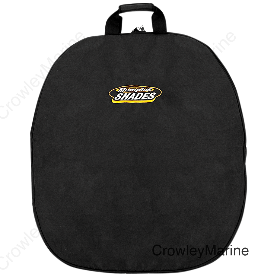 Windshield Storage Bag