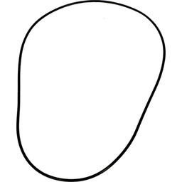 "O"-Ring/Seal (Swivel Bracket)