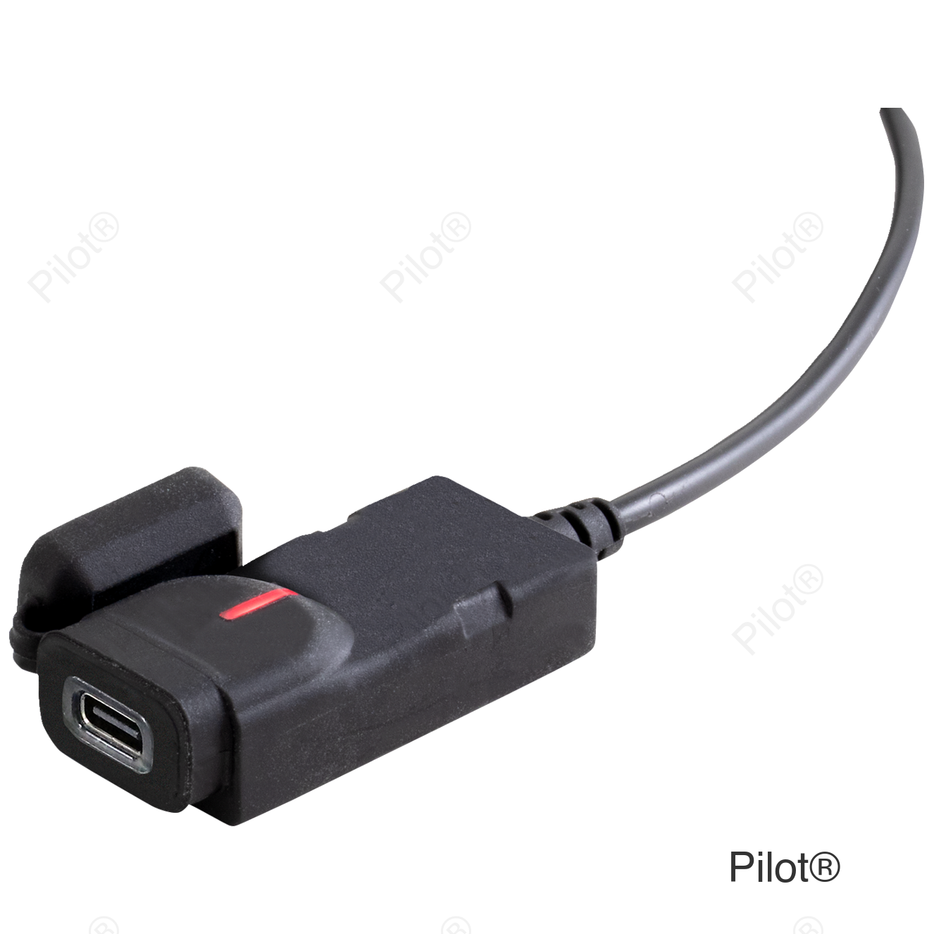 Charger - USB-C