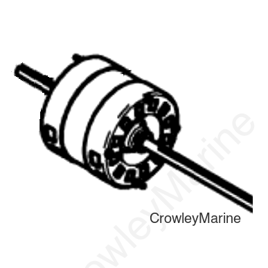 SRO MOTOR PKG