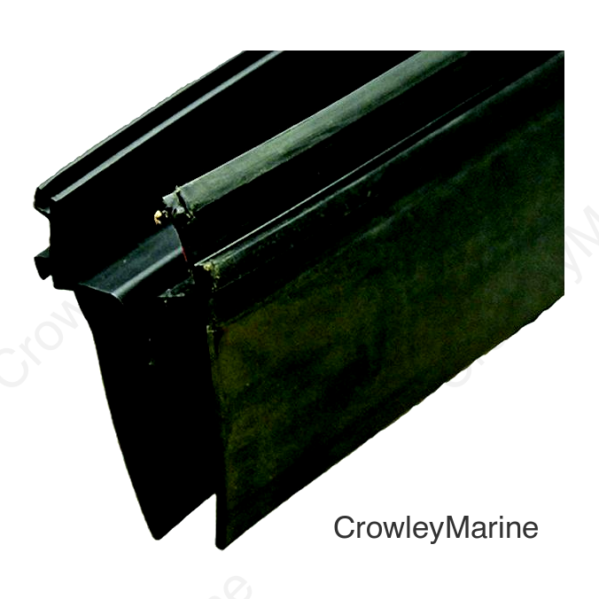 AP Products 0182030168 Premium EK Seal Slide Out System double Base, Black