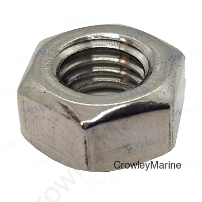 NUT M8 (PAGB/T6170-85)