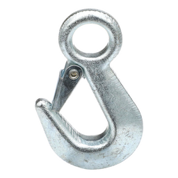 Seachoice Heavy Duty Steel Boat Trailer Winch Hook, 5/8 in. X 3-7/8 in. thumbnail-0