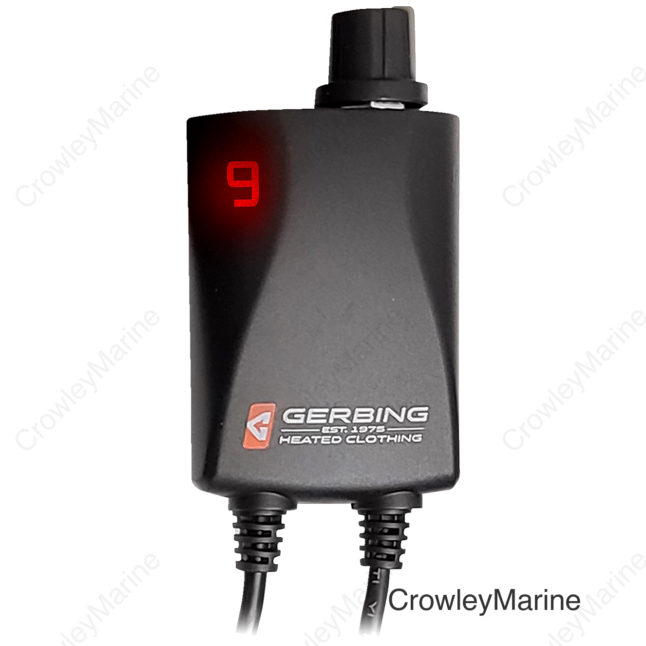 CLIP FOR SINGLE PORTABLE CONTROLLER 12V
