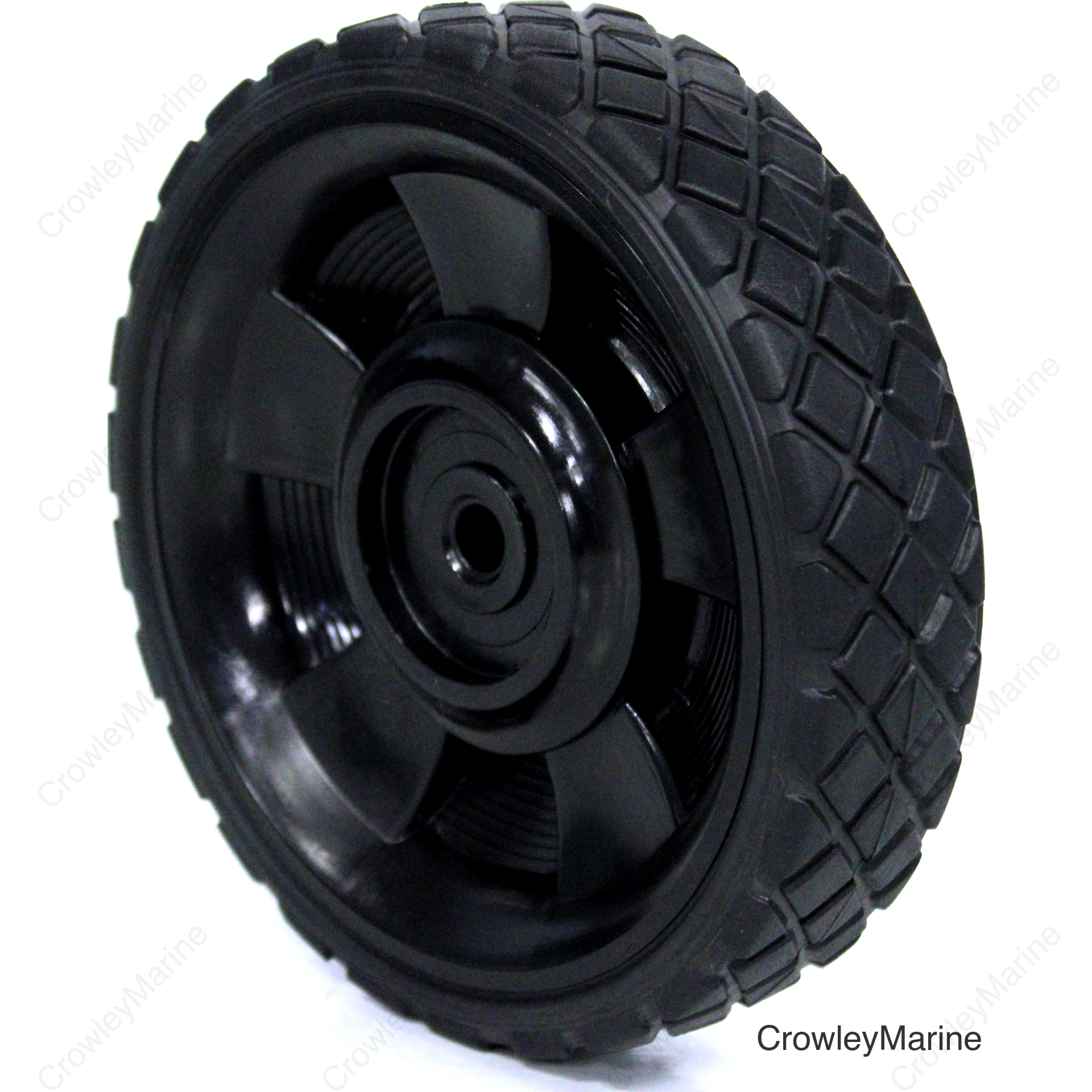 WHEEL, RR.