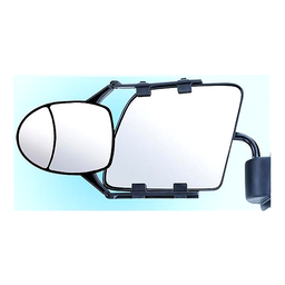 Dual View Clip On Tow Mirror thumbnail-1