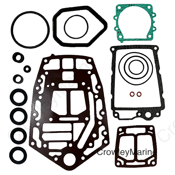 Lower Unit Seal Kit