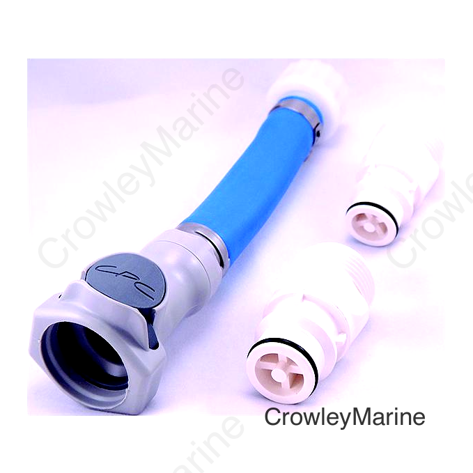 Atlantis A7005 Bombardier Sea-Doo Flush Kit