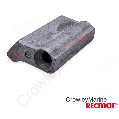 ALUMINIUM ANODE