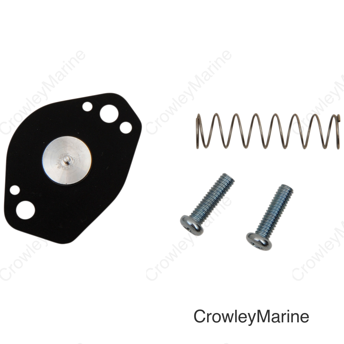 REBUILD KIT AIRCUTOFF VLV