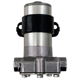 Nitrous Express Fuel Pump Black Style 14 PSI thumbnail-2