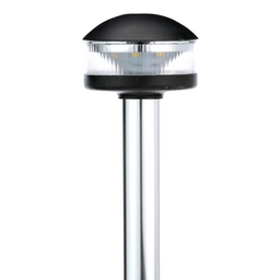 Seachoice Fold-Down LED All-Round Light, 2NM Visibility for Sail or Powerboats Under 66 Ft., 8-7/8 In. thumbnail-5