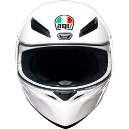 K1 S Helmet - White - XL thumbnail-2