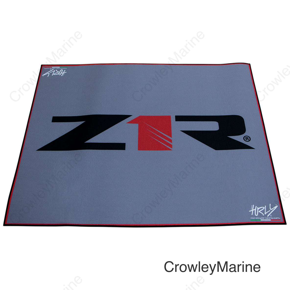 ABST PIT PAD SM ZIR