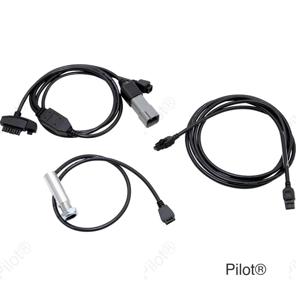 Temperature Sensor Belt - Can-Am