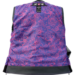 VEST WMN WERK BK 2W thumbnail-1