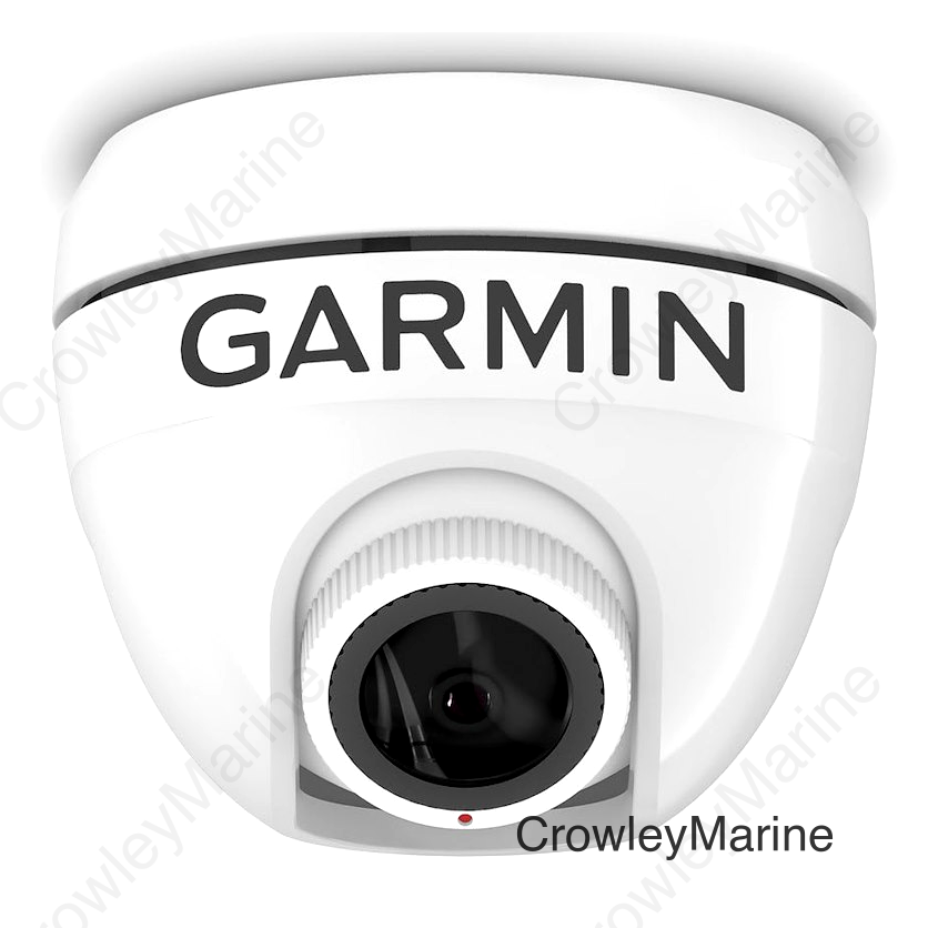 GC  245 SURFACE-MOUNT MARINE CAMERA