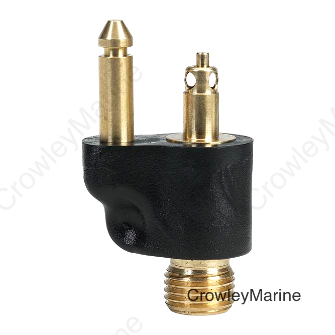 Fitting-Tank BRP Male
