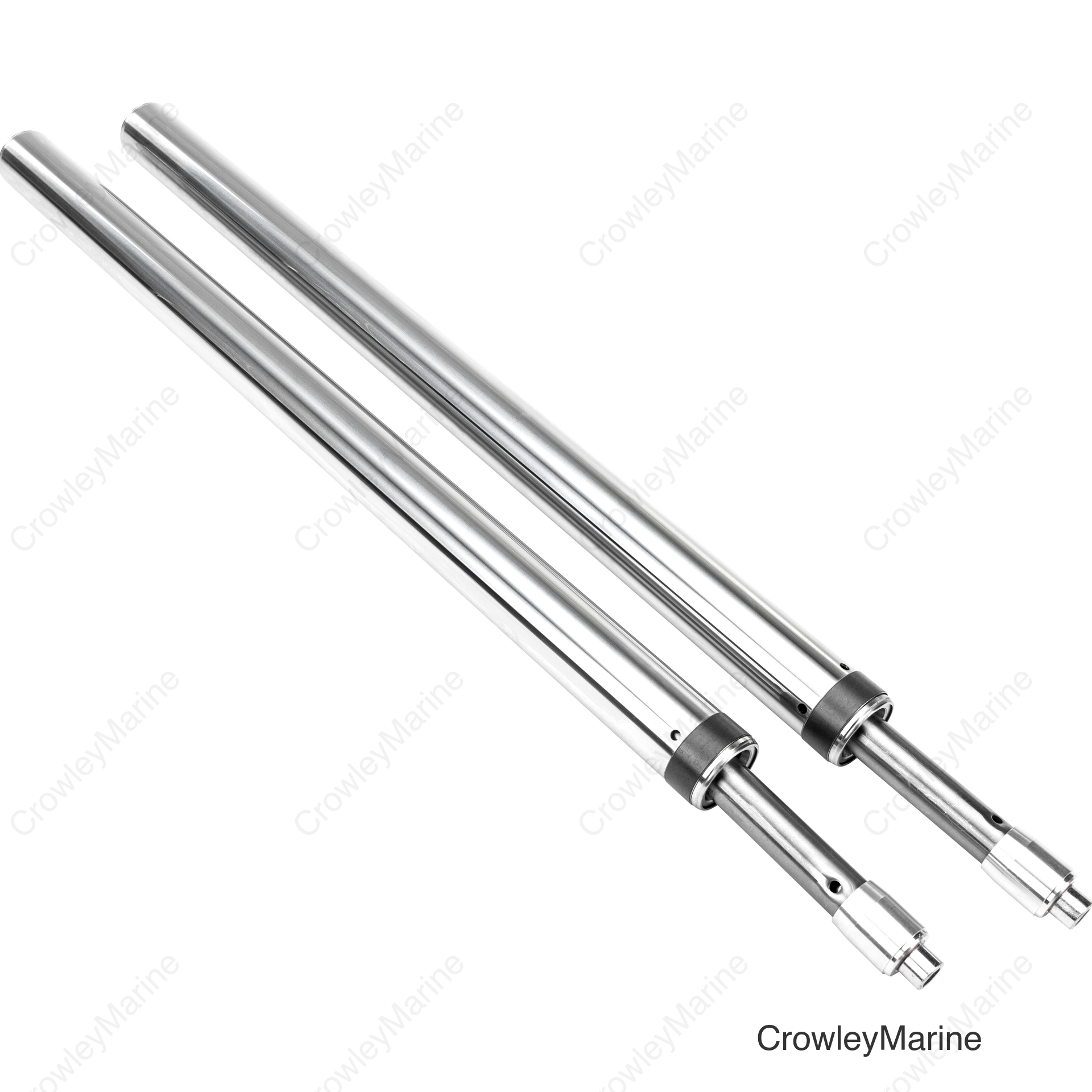 49MM FORK TUBE ASSEMBLY 29-1/2 O.S. FXDF